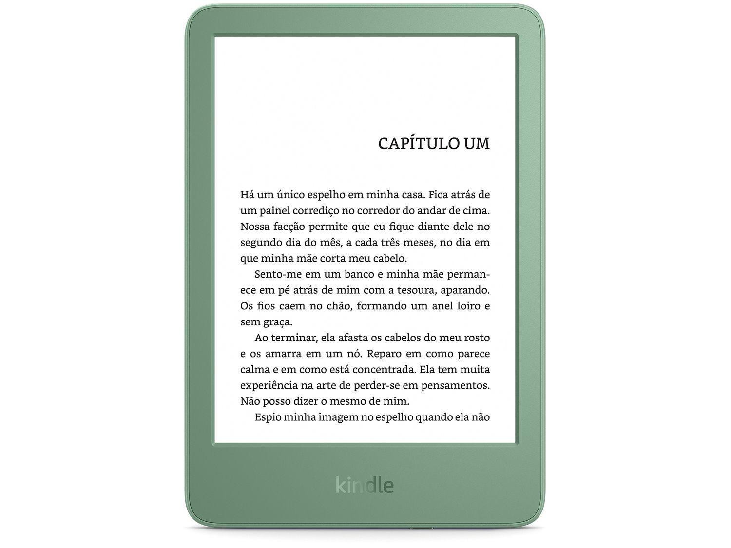 Kindle 2024 Amazon 6