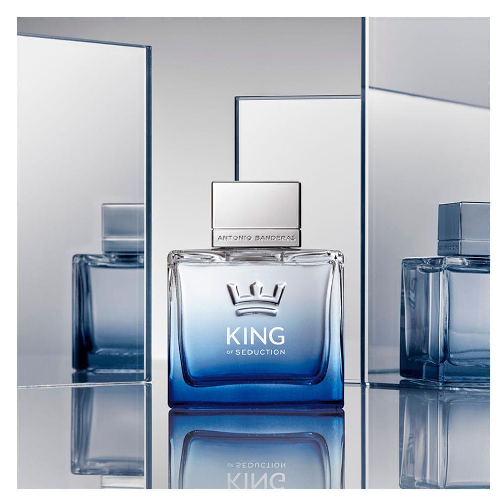 king of seduction antônio banderas