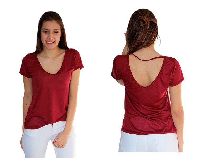 blusa feminina dia a dia