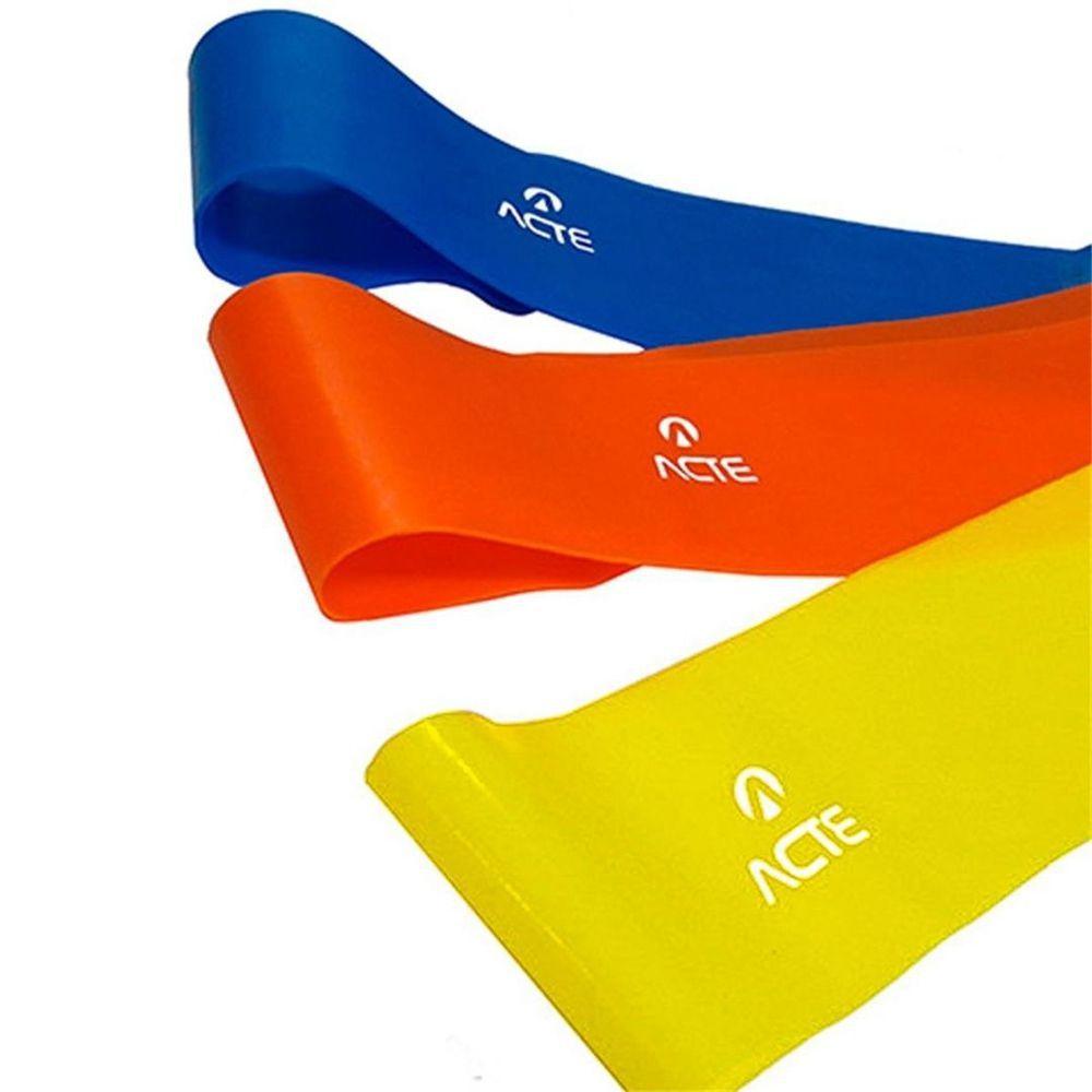 mini band acte forte