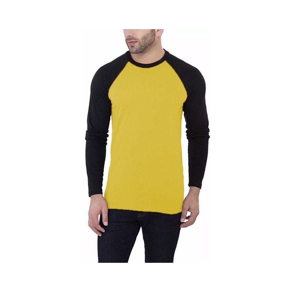 fabrica de camisetas raglan