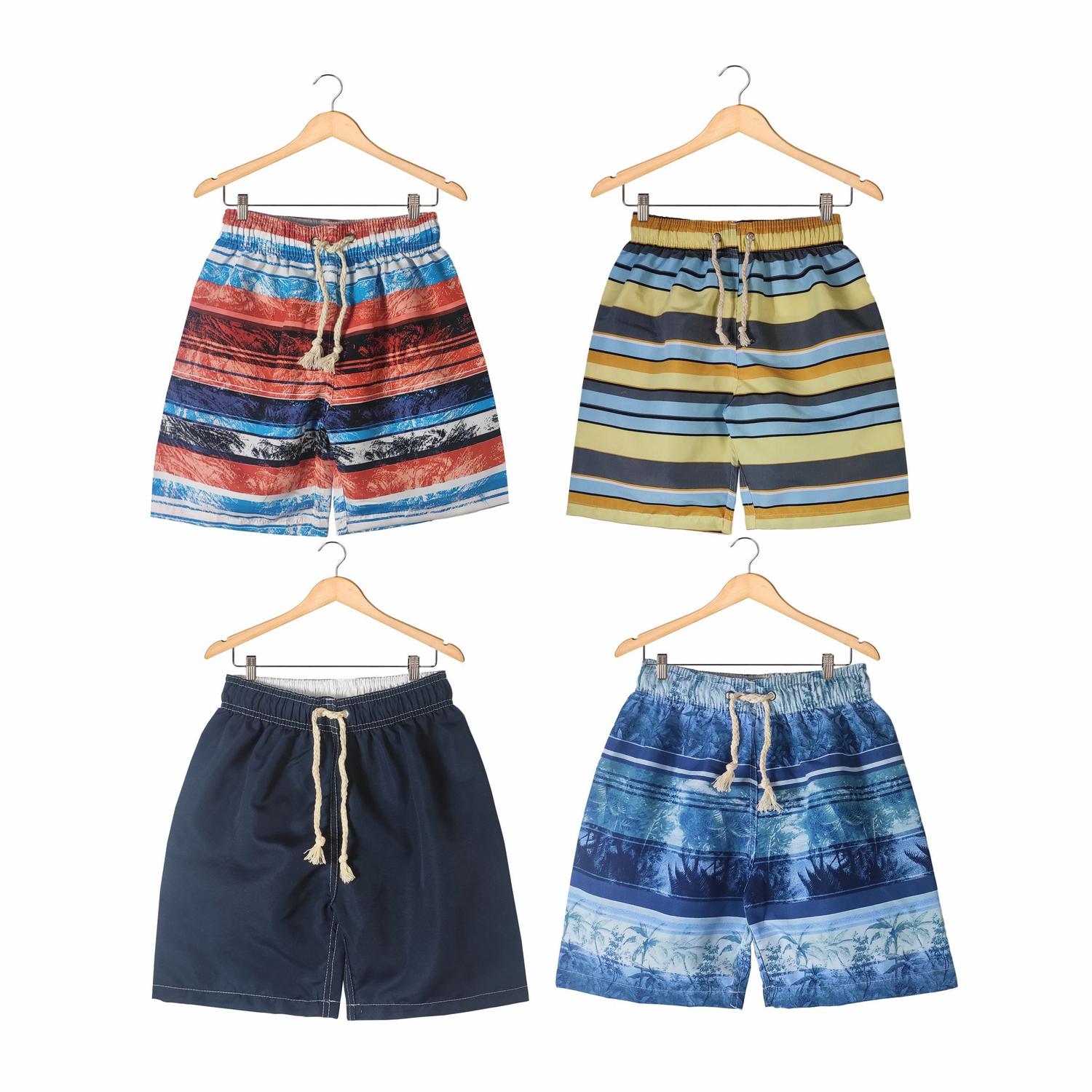 bermudas de surfista