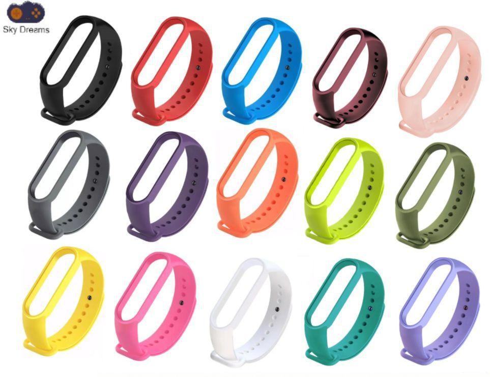 smartband m5 pulseira