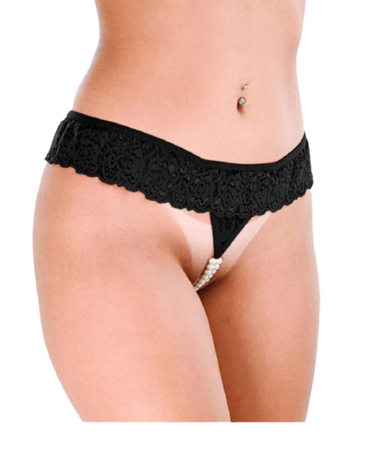 Kit 10 calcinhas tailandesa e com perneira fio dental lingerie luxo atacado  - Primeira Dama Lingerie - Calcinha - Magazine Luiza