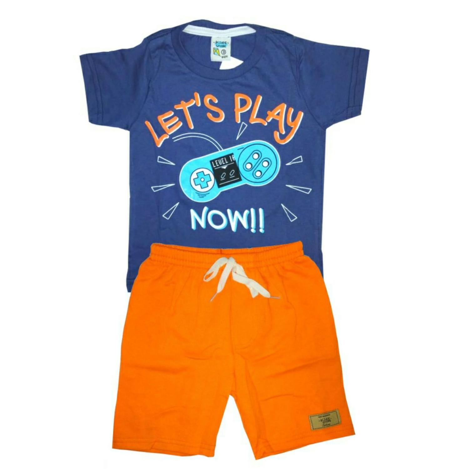 roupas infantil masculina 2 anos
