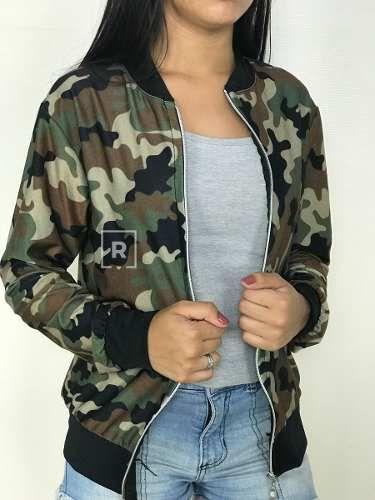 jaqueta bomber atacado