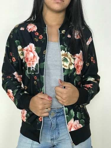 jaqueta bomber atacado