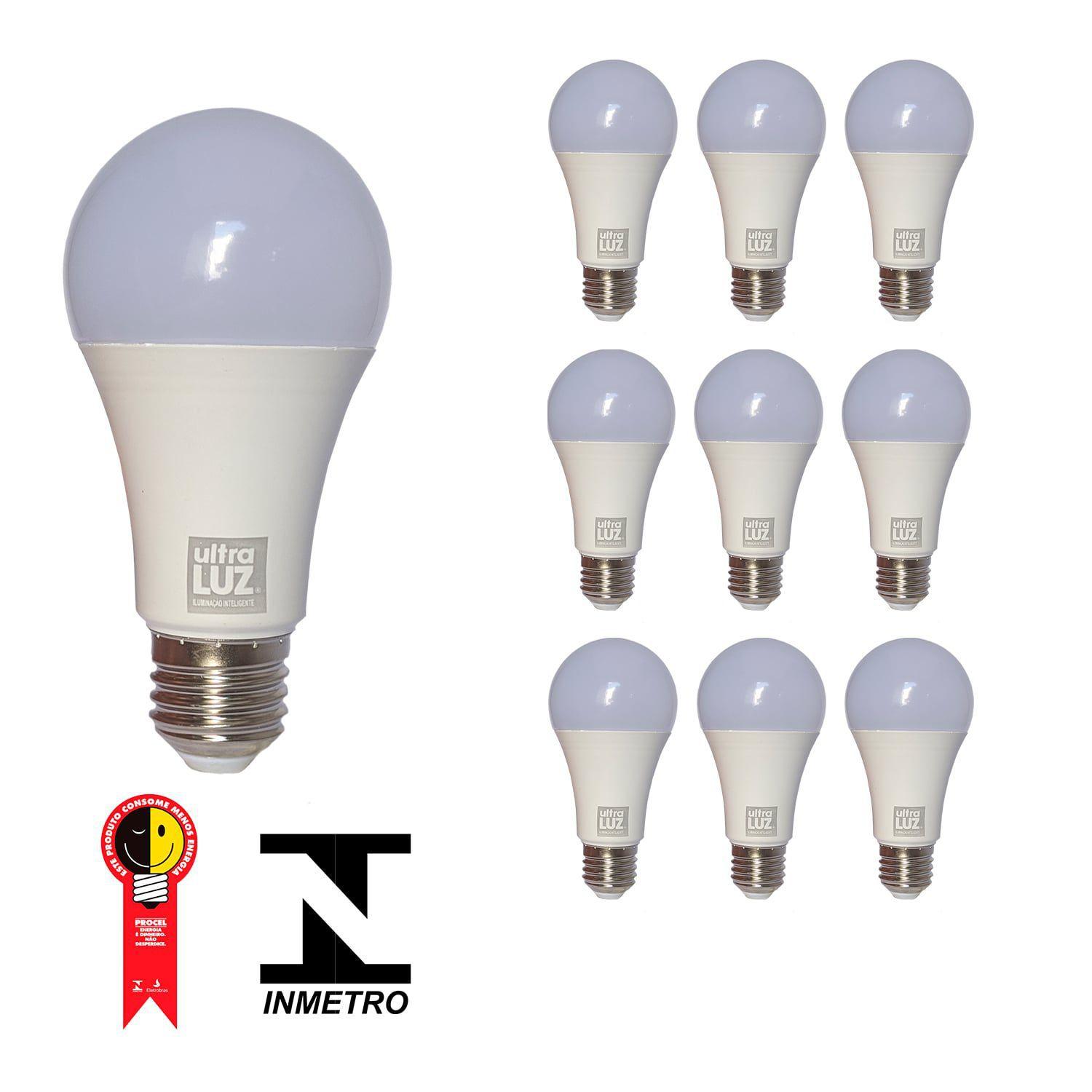 Lâmpada Led 15w Equivale A Quantos Watts