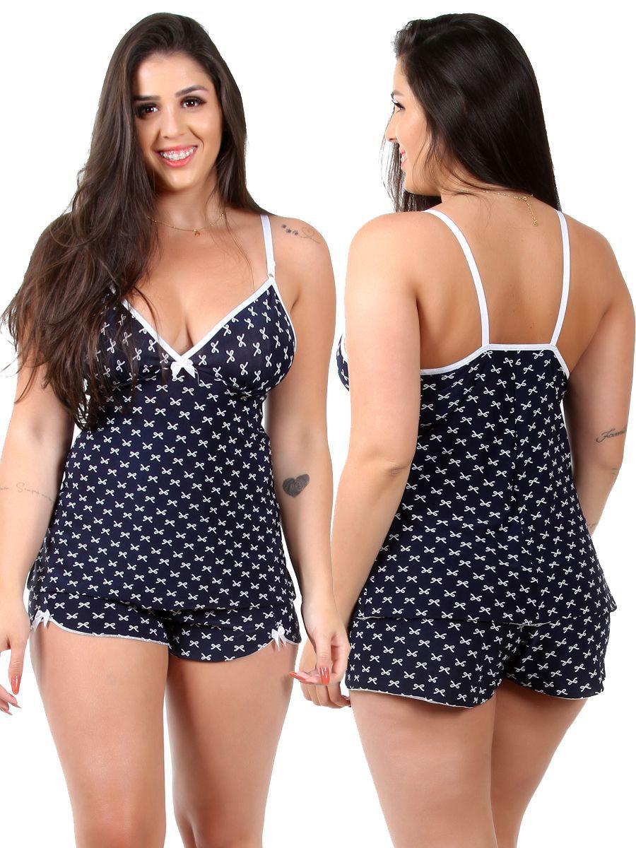 roupa de dormir de mulher