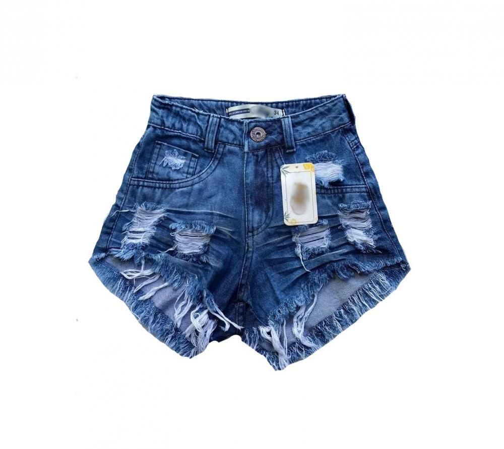 shorts jeans numero 36