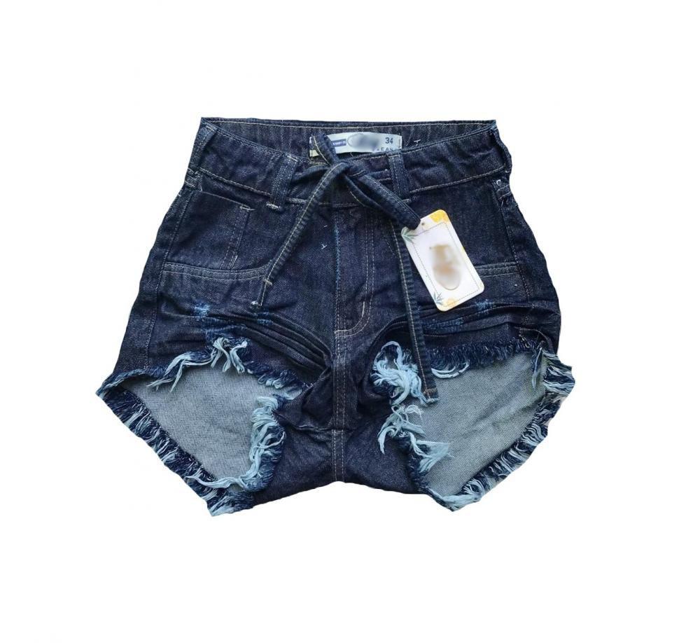 bermudas e calças jeans no atacado