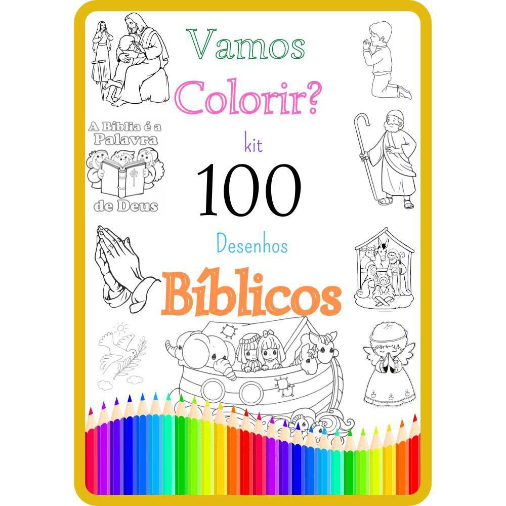 100 Desenhos Para Adultos Colorir E Imprimir - Online