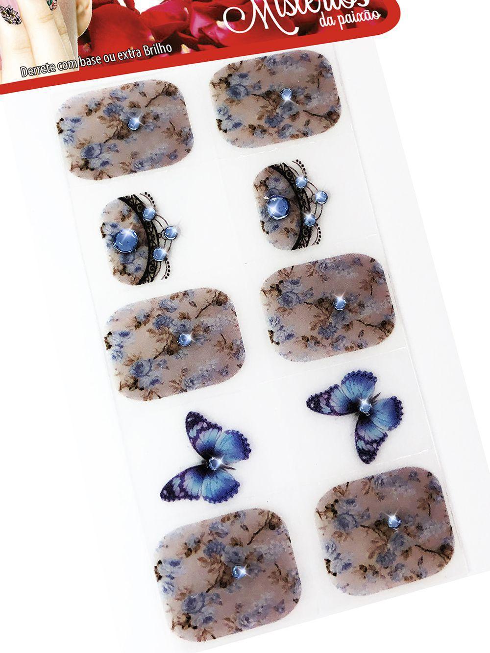 Featured image of post Pel culas Em Gel Para Unhas Comprar