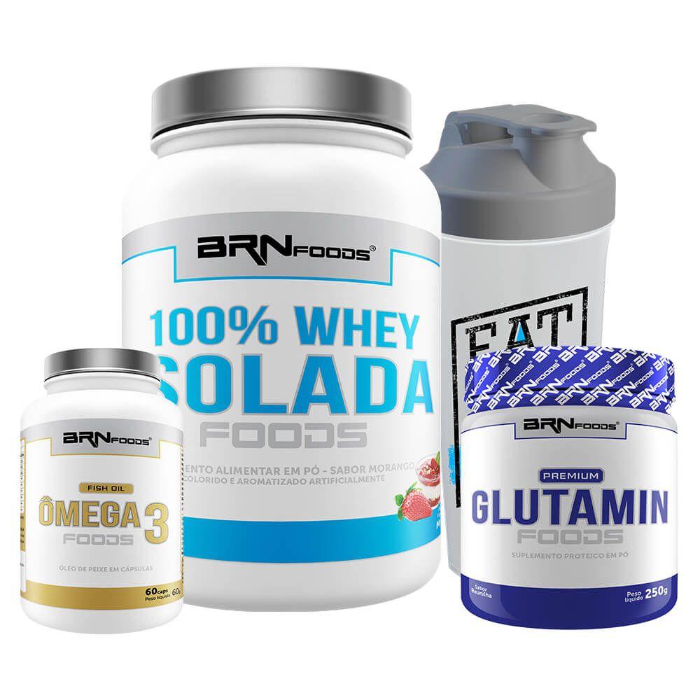 snl suplementos netshoes