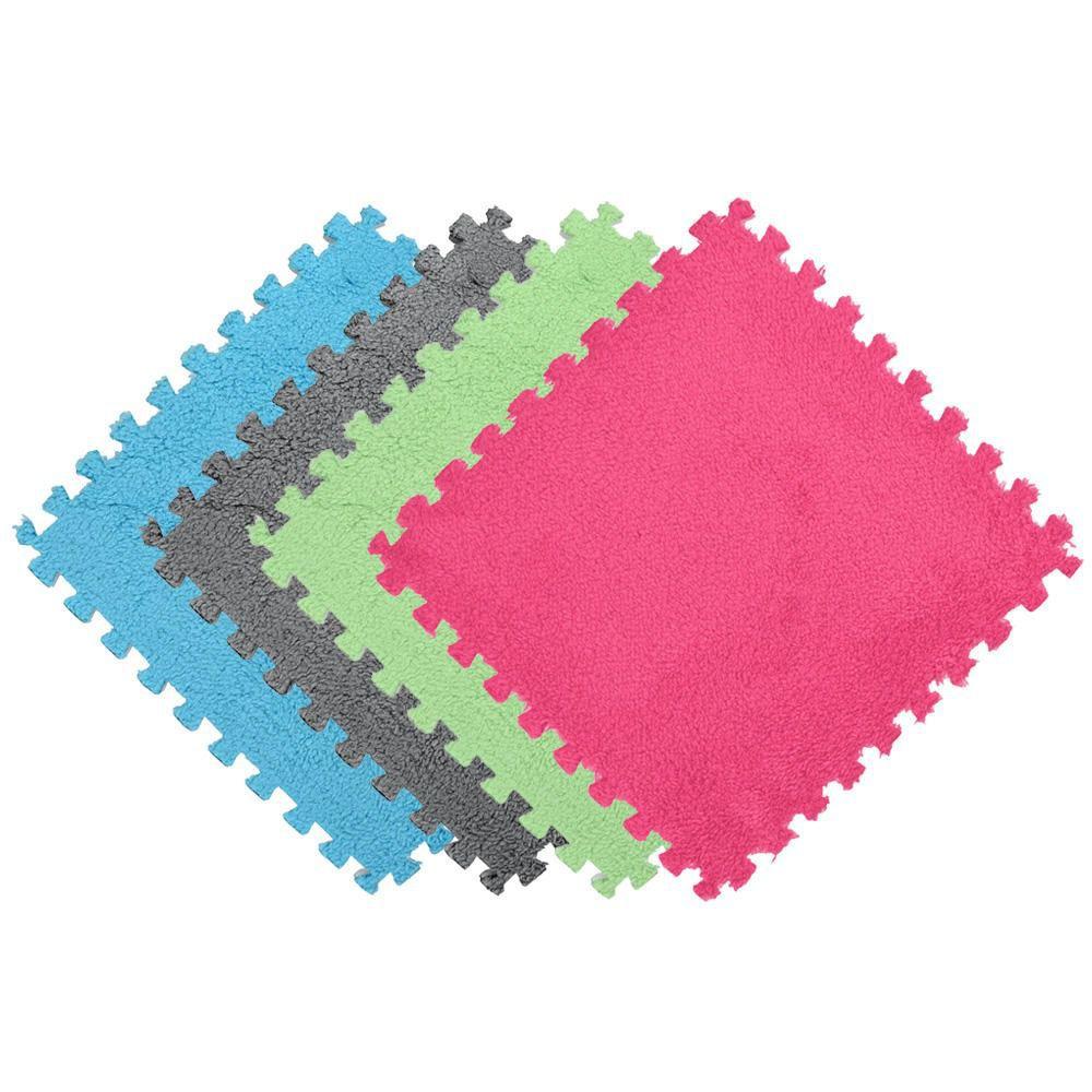 Eva piso infantil Clearance