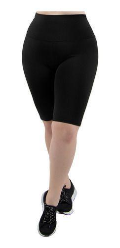 bermuda leggings plus size