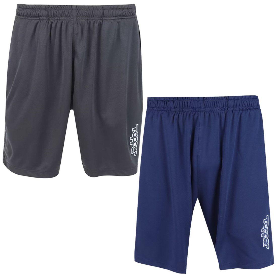Bermudas topper new arrivals