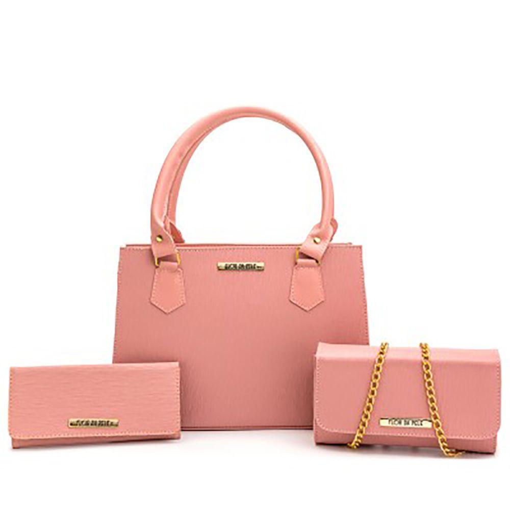 prada belle bolsa