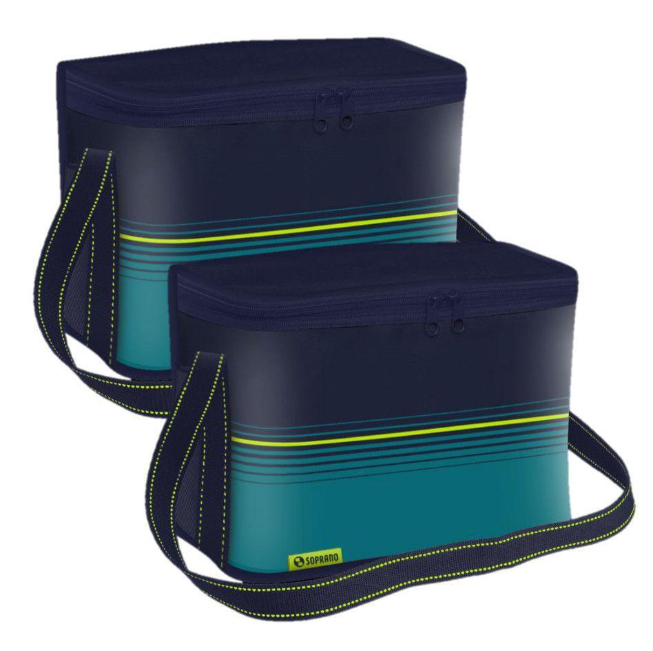 bike rack cooler bolsa