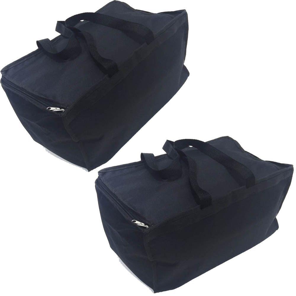 18 inch insulated bolsa