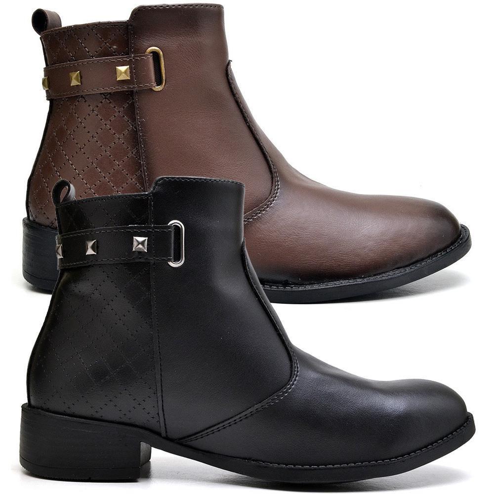 2 botas femininas por 149 dafiti