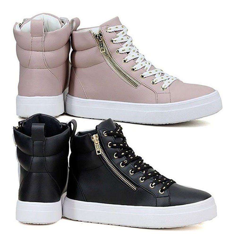 sneakers feminino academia