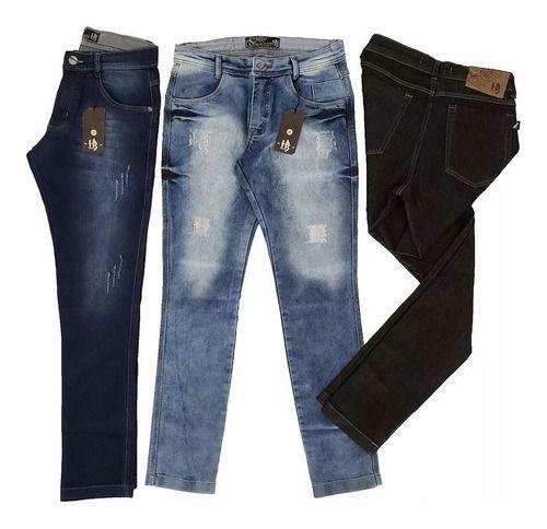 quais as melhores marcas de calça jeans