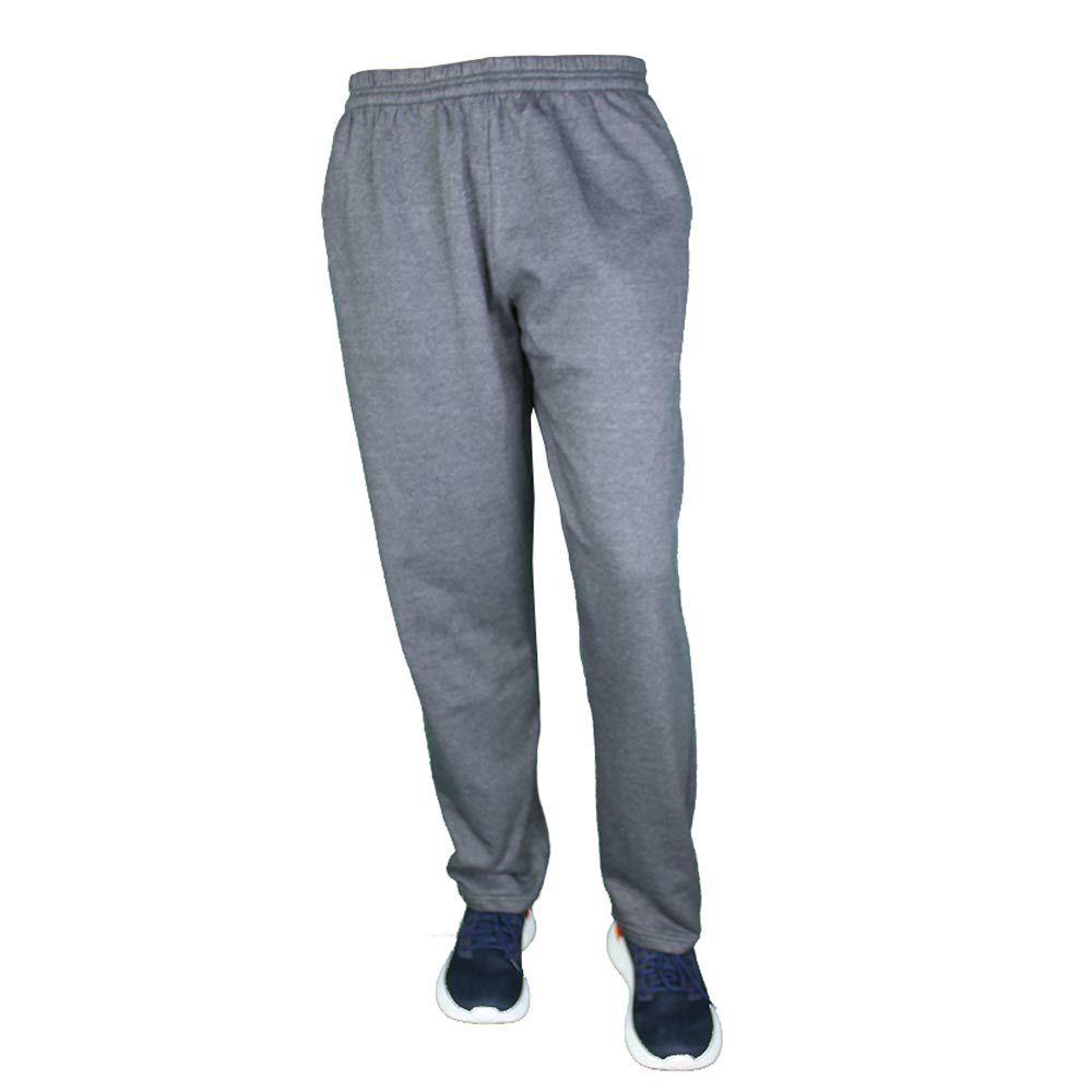 calça moletom sem punho