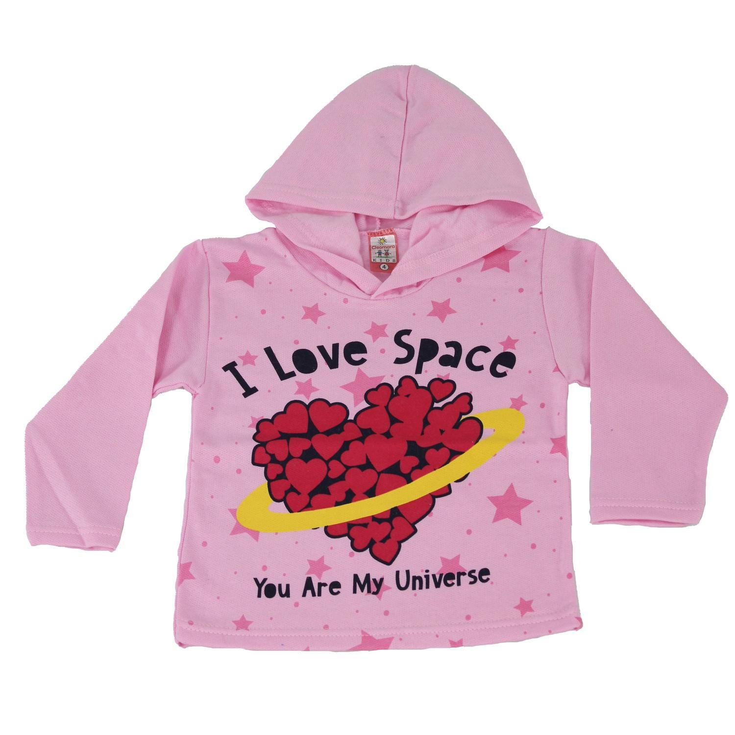 red rhinestone moletom com capuz