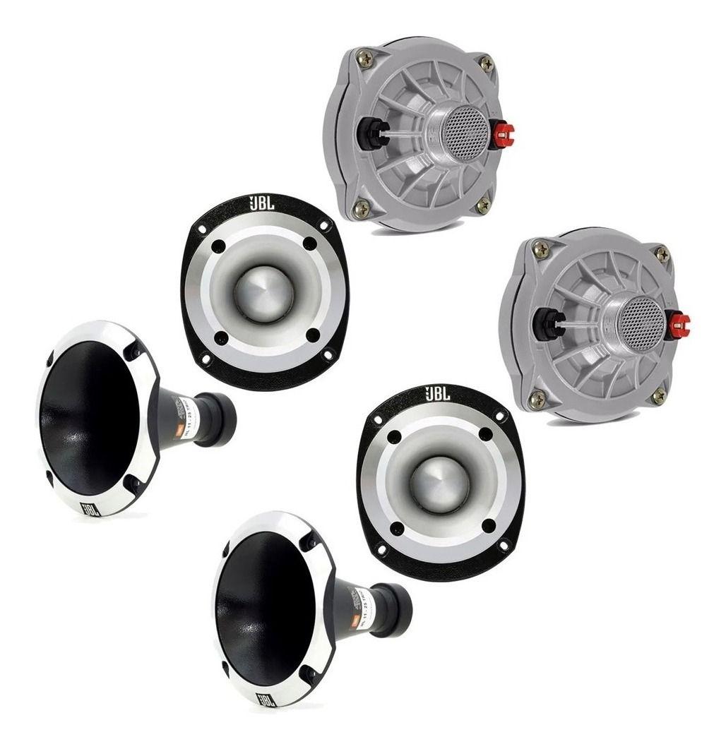 JBL HL11-25 アルミホーン D200-Xドライバー 外向きオーディオ 2