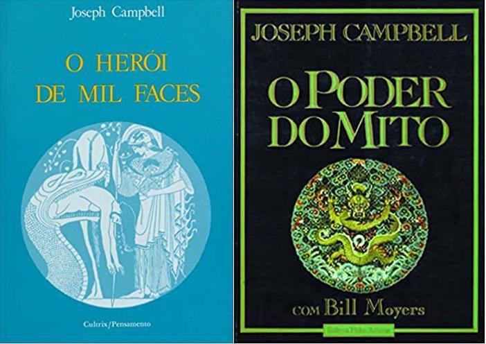 Calaméo - Livro O herói de mil faces - Joseph Campbell