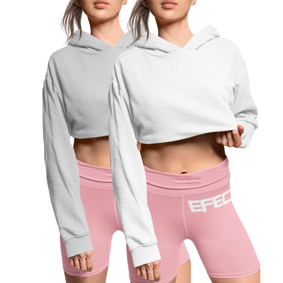 gymshark pink moletom com capuz