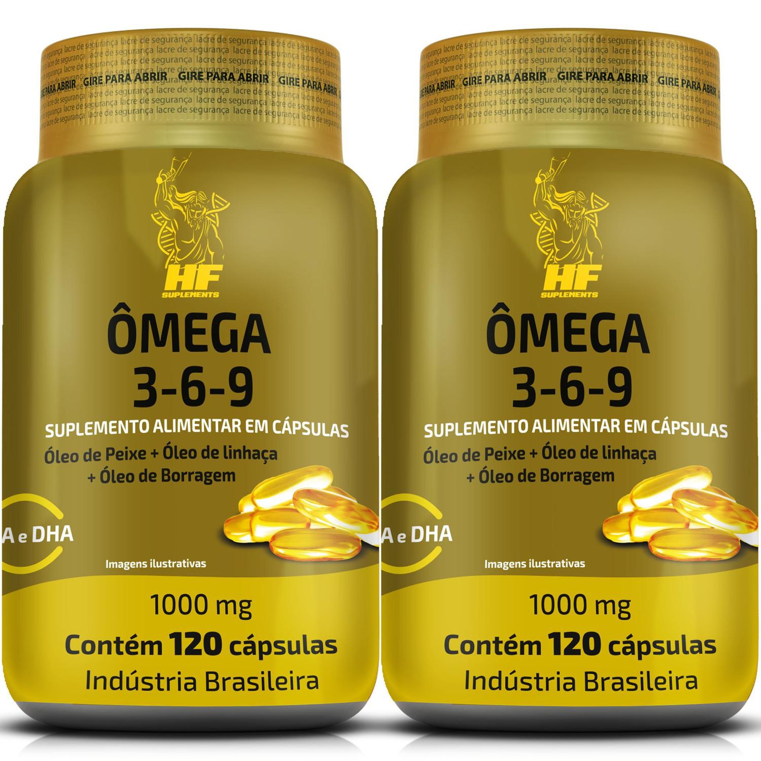 omega 3 6 9 fitoway é bom