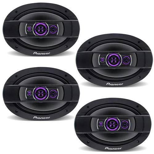 Featured image of post Alto Falante Pioneer 12P 400 Rms