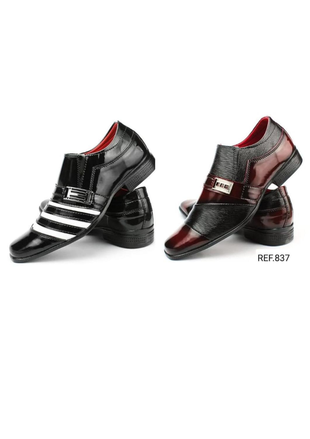 10 TIPOS DE SAPATOS MASCULINOS PARA EXPERIMENTAR! - Blog Kildare