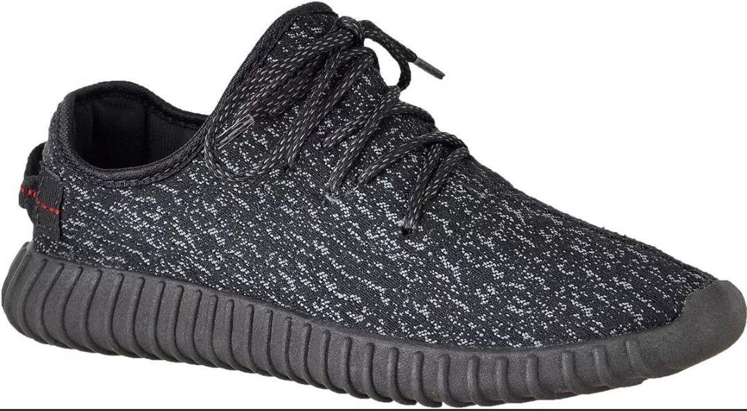 tenis masculino kazup yzy preto