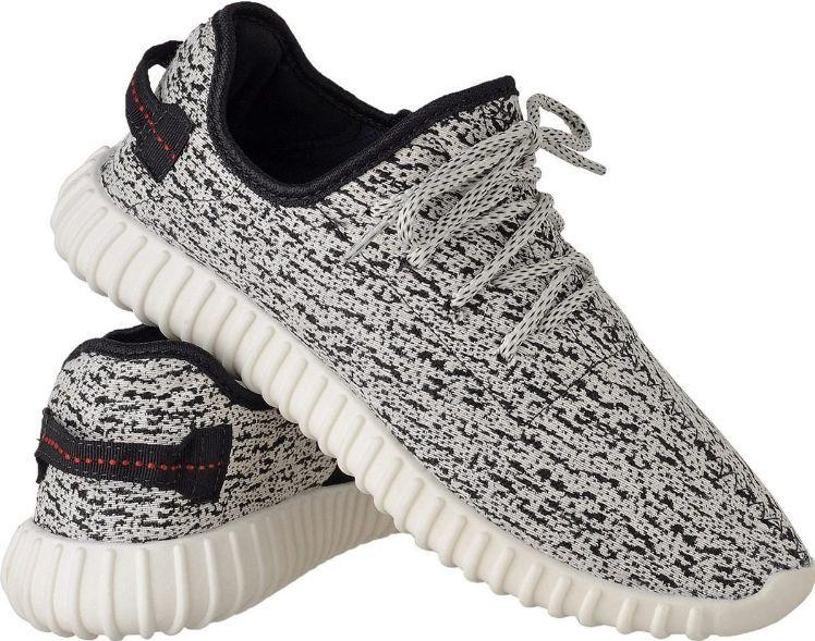 tenis masculino kazup yzy preto
