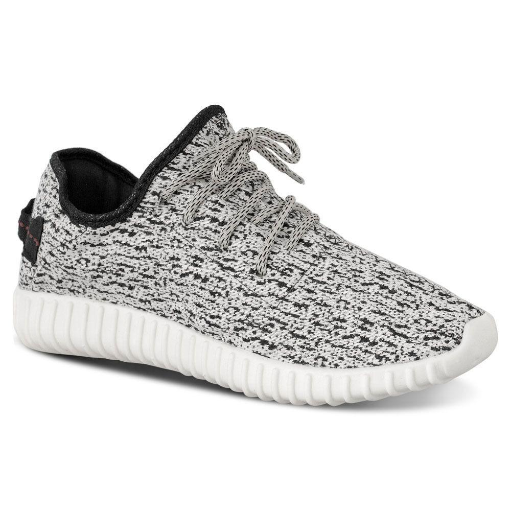 tenis masculino kazup yzy preto