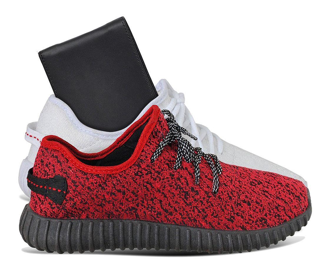 tenis masculino kazup yzy preto