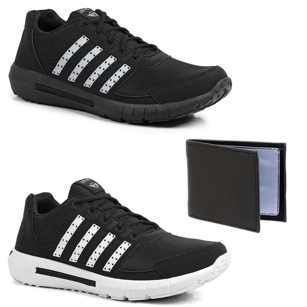 tenis slim masculino