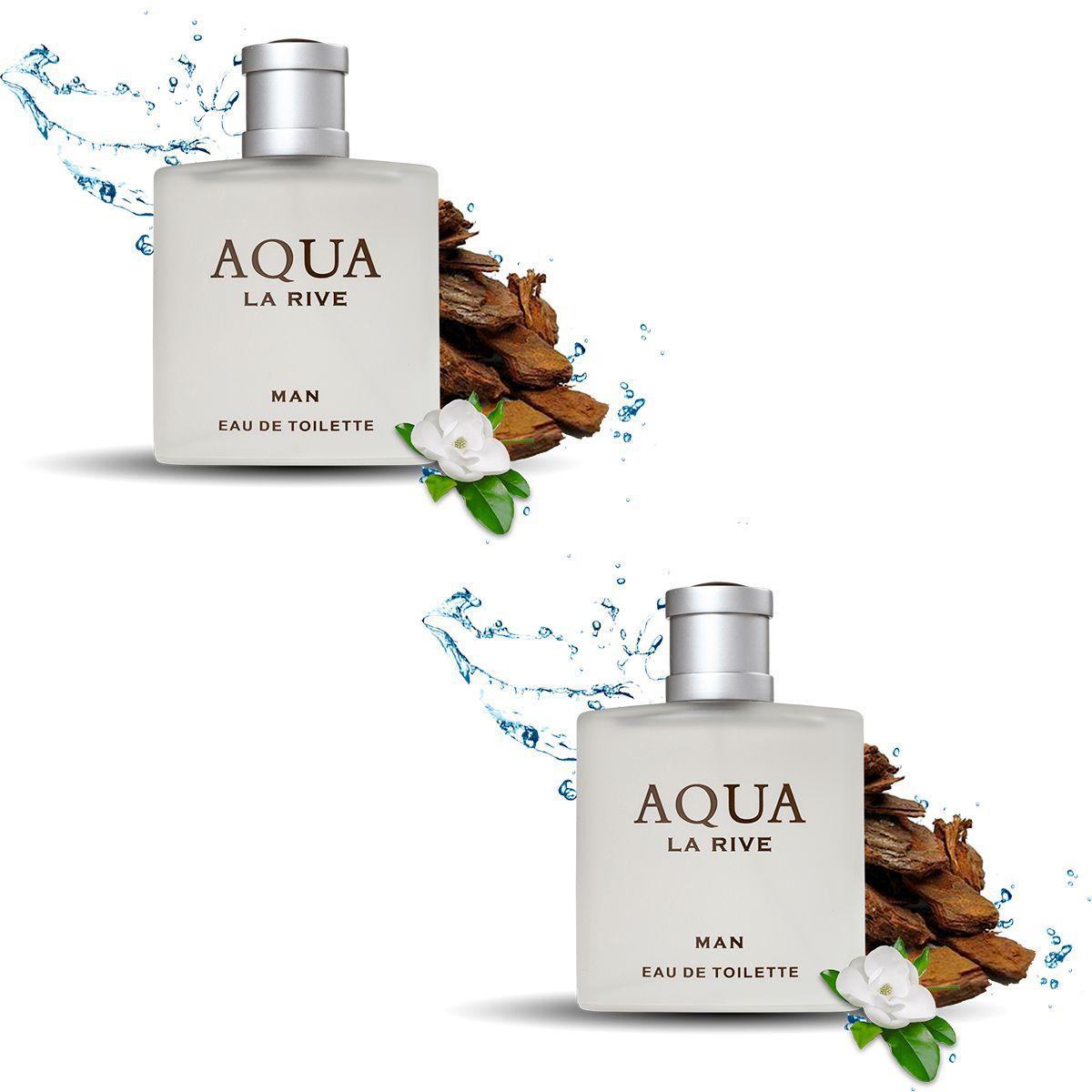 aqua la rive perfume