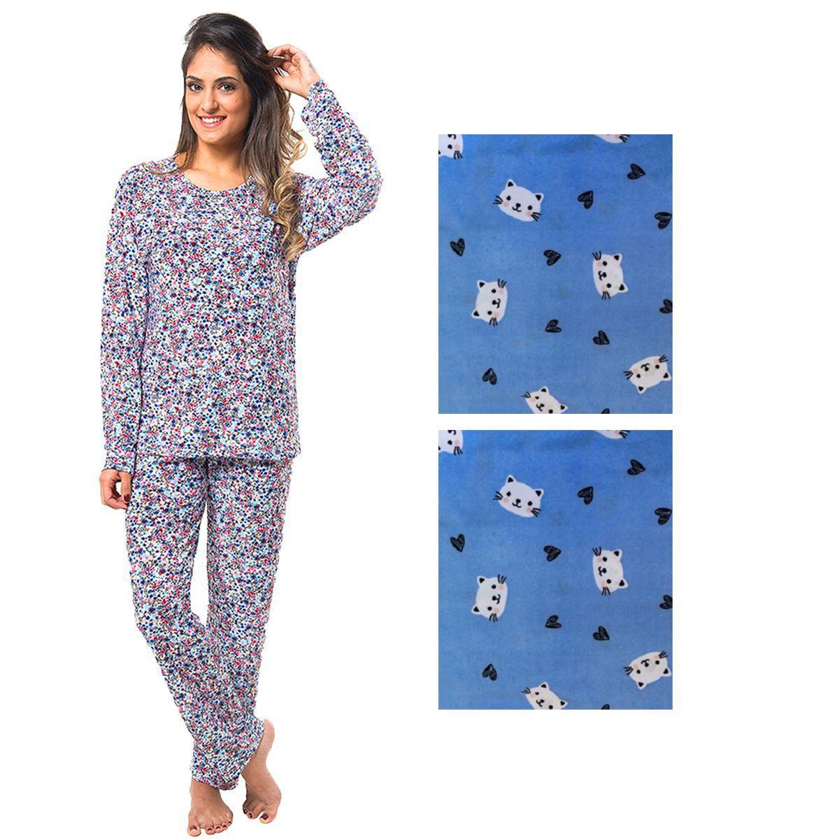 donna pijamas reclame aqui