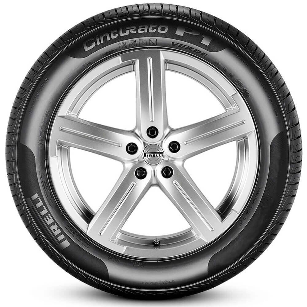 Kit 2 Pneu Pirelli Aro 14 175 70r14 84t Cinturato P1 Pneus Magazine