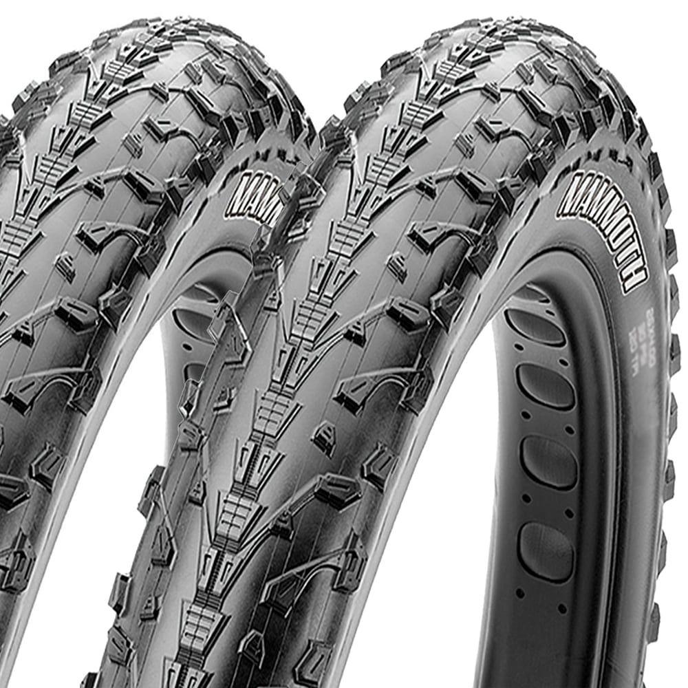 maxxis mammoth