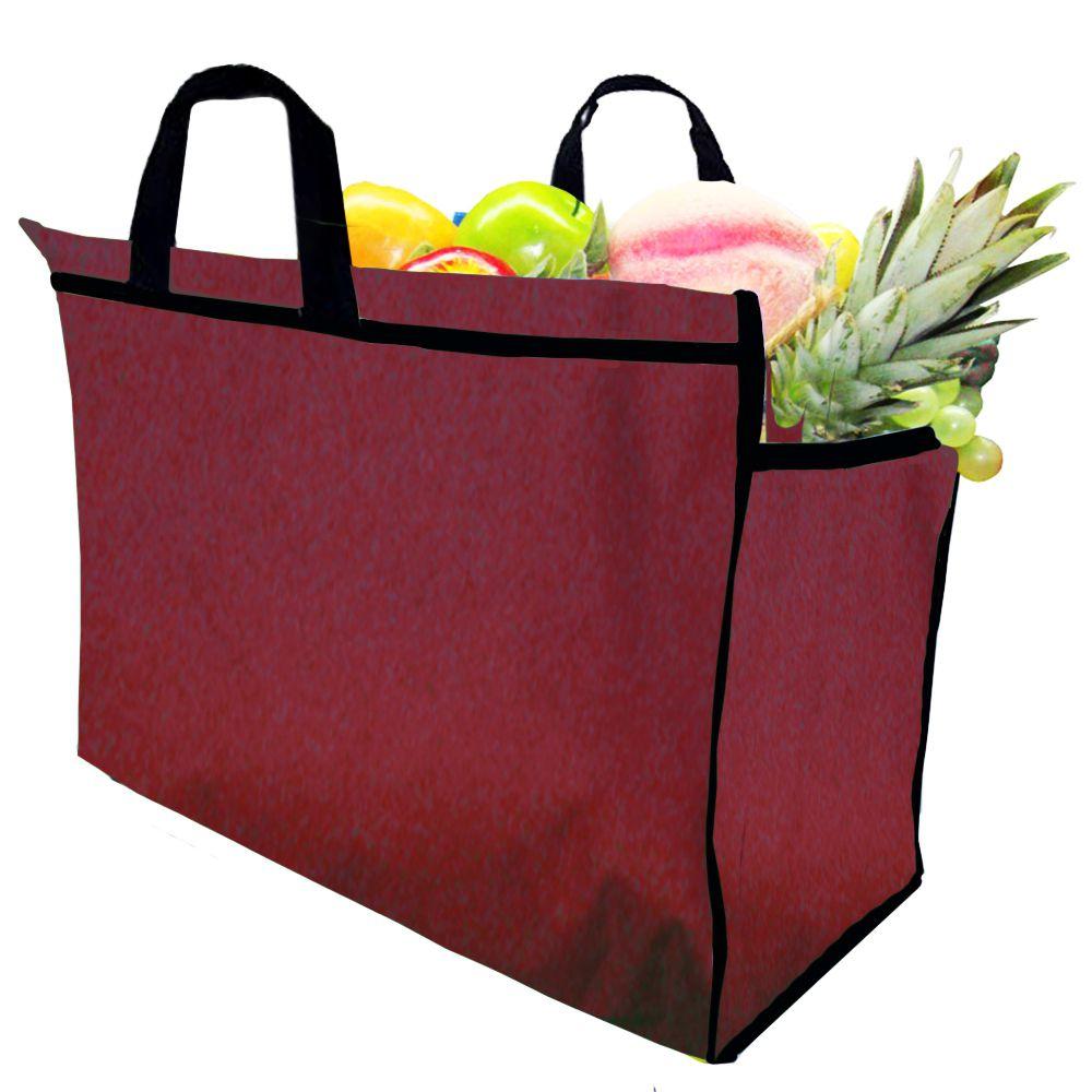Sacolas de lona para feira Clearance