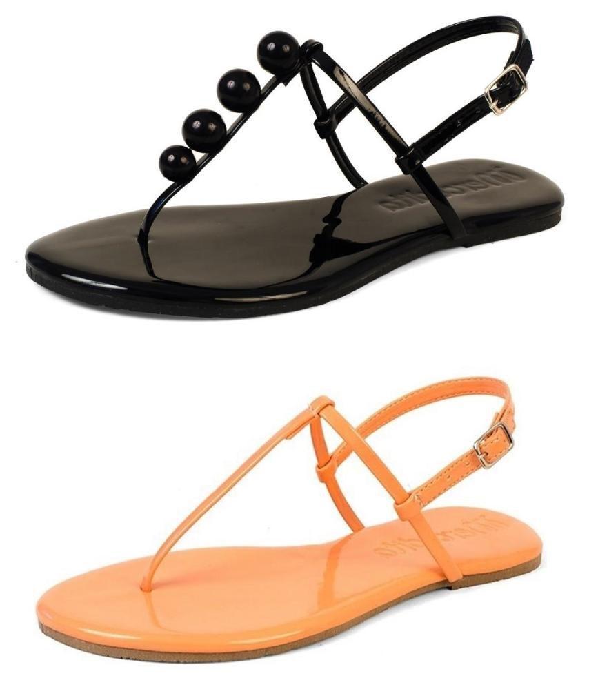 Sandálias rasteirinhas 2020 Clearance