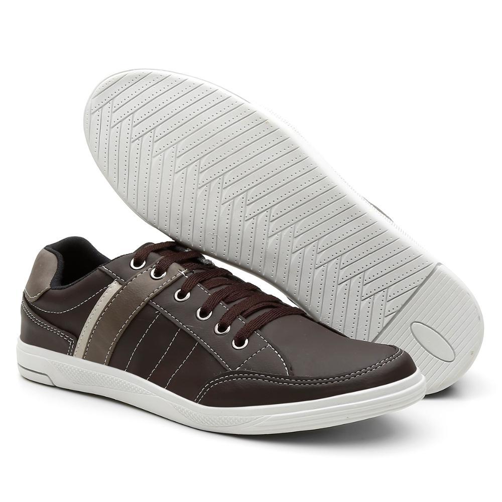 sapatenis de qualidade