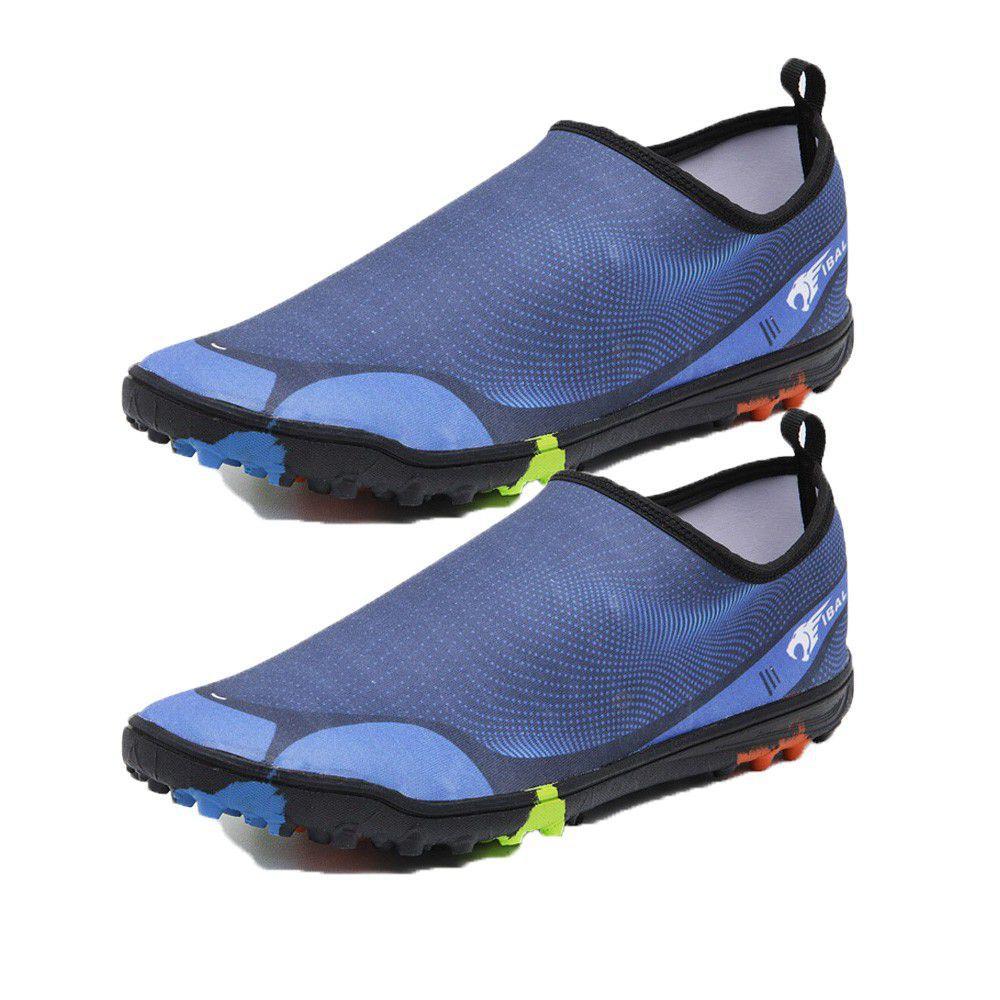 tenis hibrido neoprene