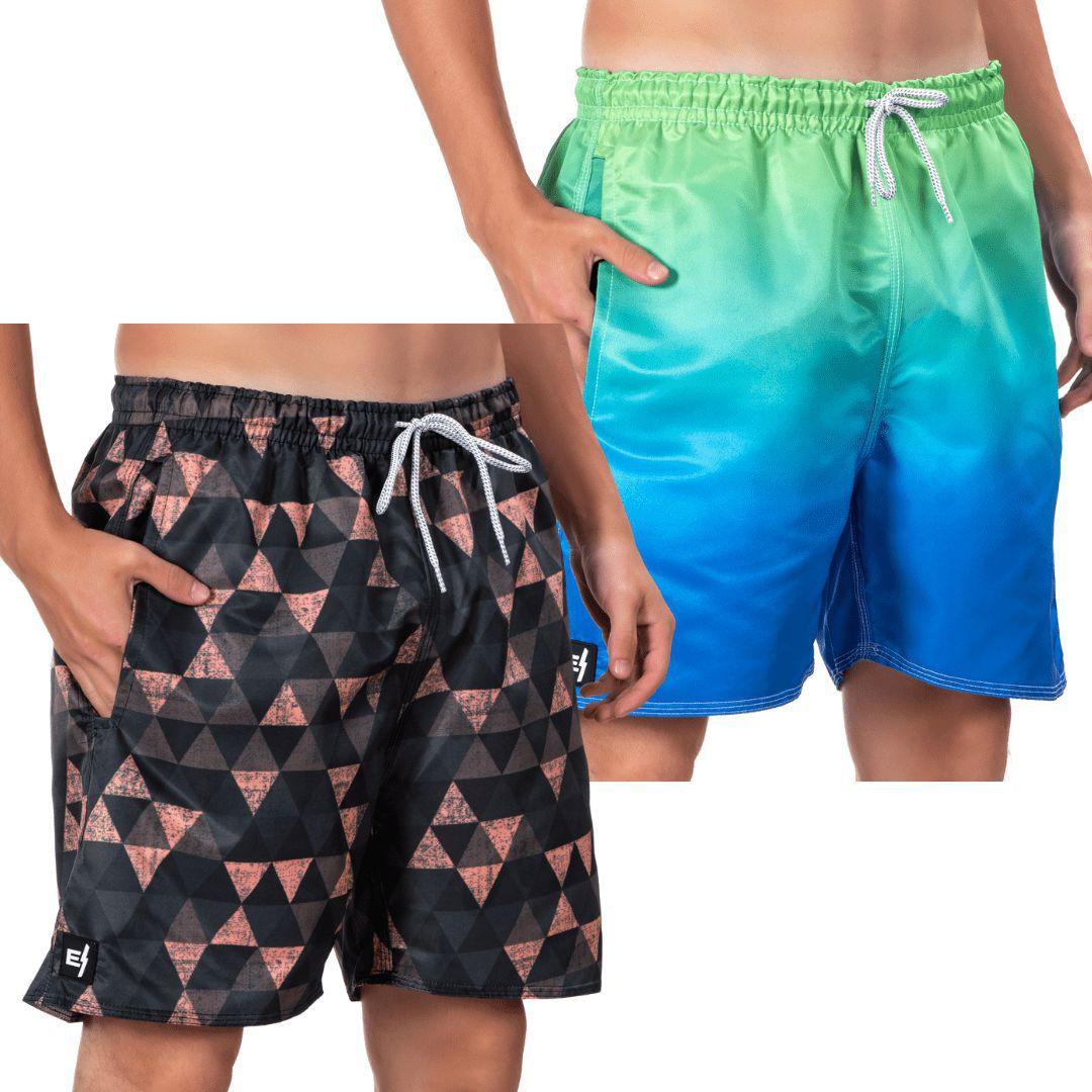bermuda masculina mauricinho