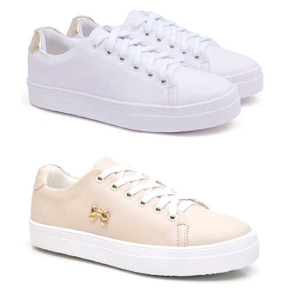 2 tenis por 199 netshoes